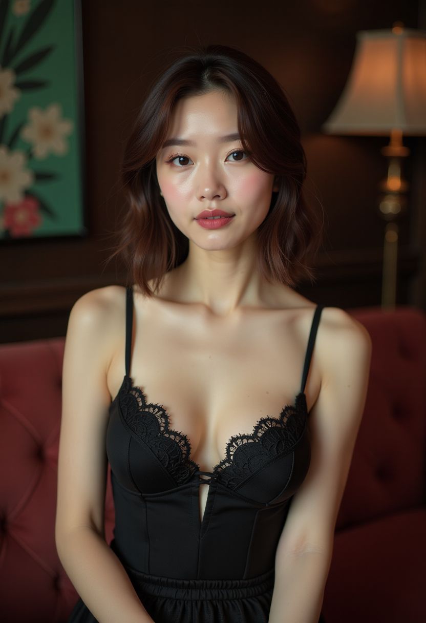 星河入梦
