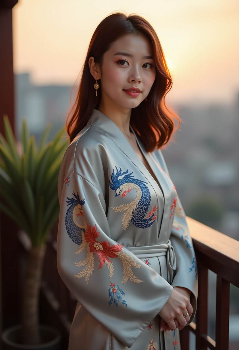 我们正年轻