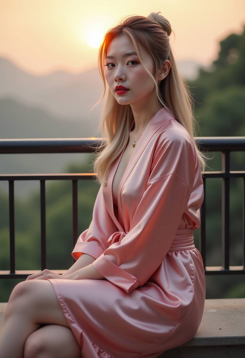 你的婚礼