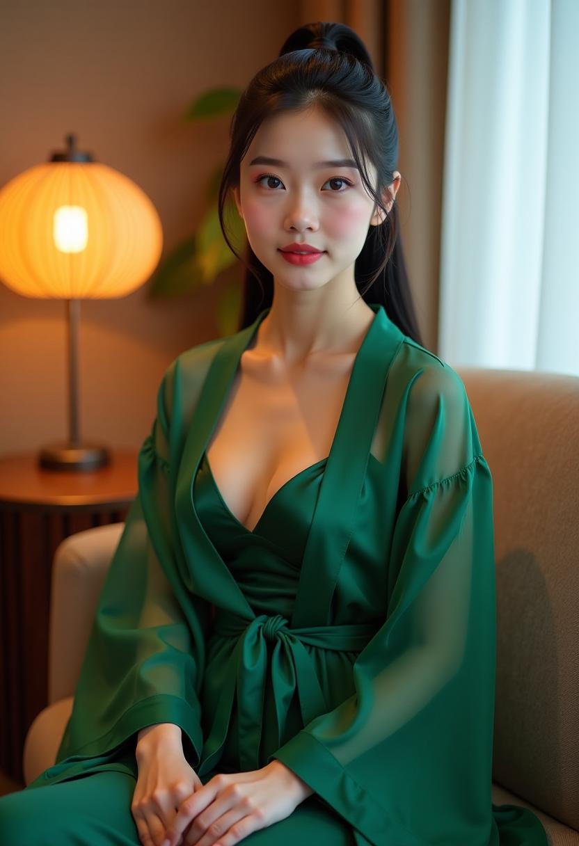 热烈的我们