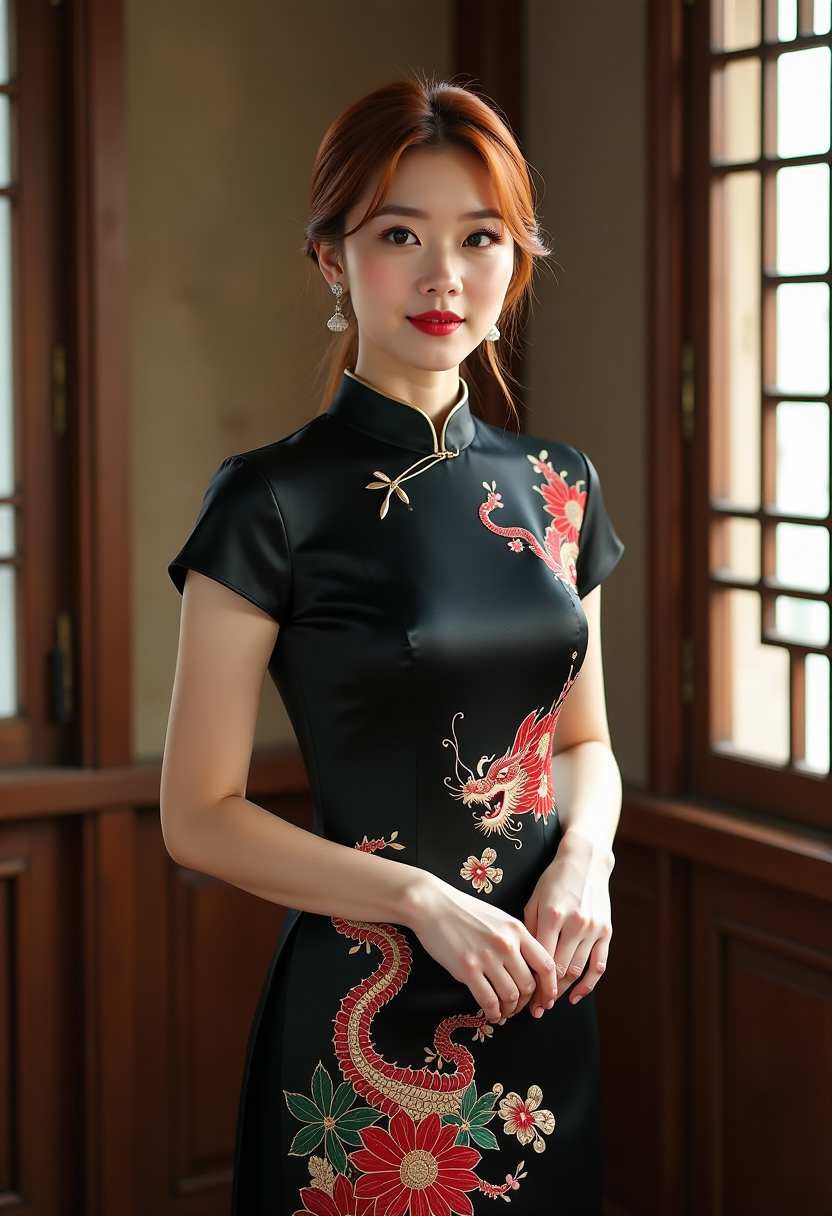 山海之间